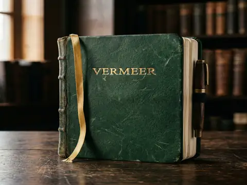 Brand: Leather Journal